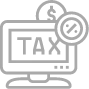Online - Tax