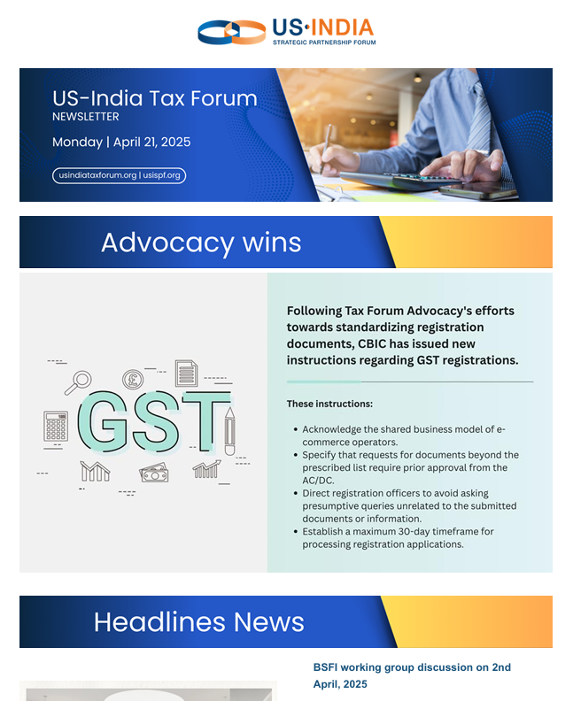 Advocacy wins