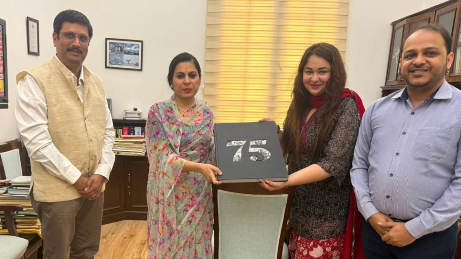 Tax Forum met with Director Customs along with GE Healthcare to discuss issues around re-import of MedTech Equipments beyond 7 years. 21 August 2025