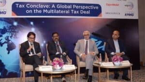 USISPF Tax Conclave