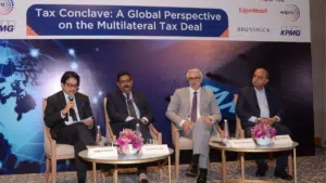 Tax Conclave