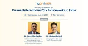 International Taxation