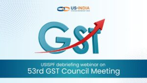 55th GST Council Meeting