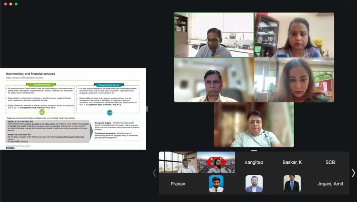BFSI Members