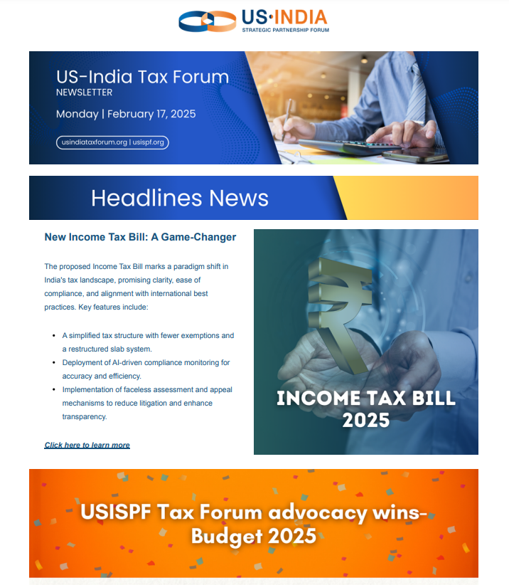 Income Tax Bill
