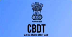 CBDT notified the list of laws for disallowance of settlement payments