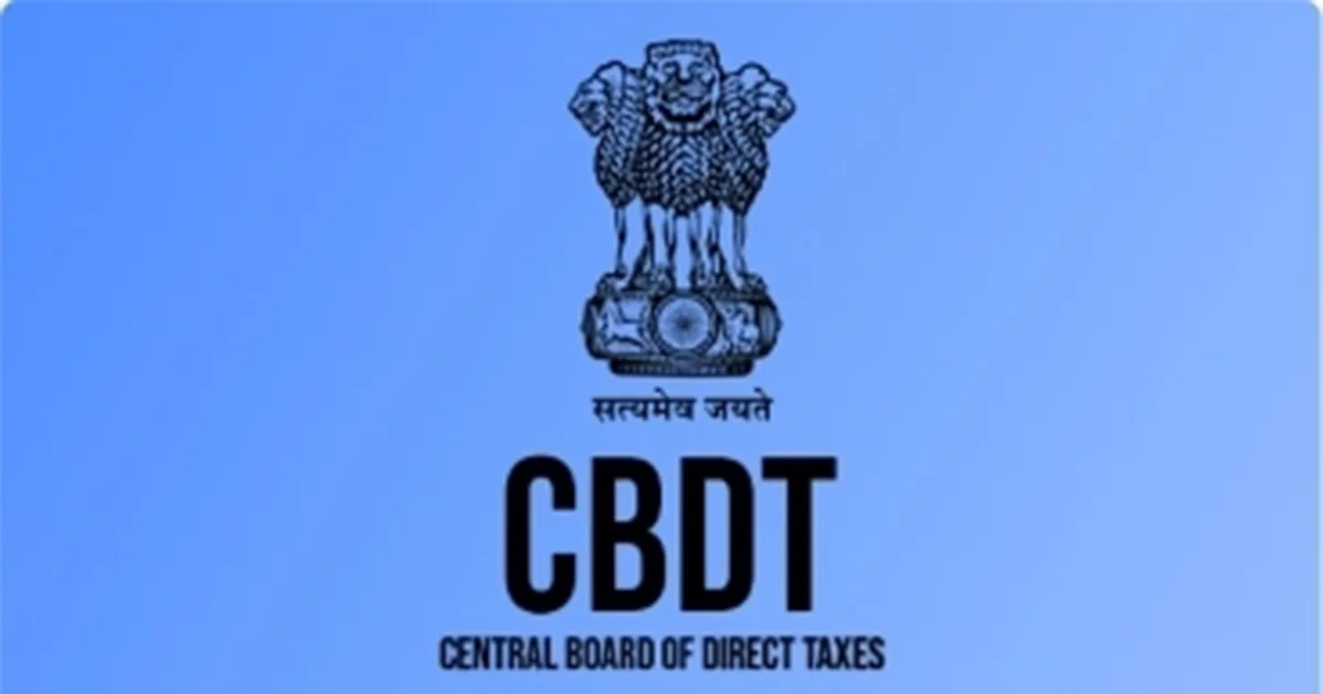CBDT notified the list of laws for disallowance of settlement payments