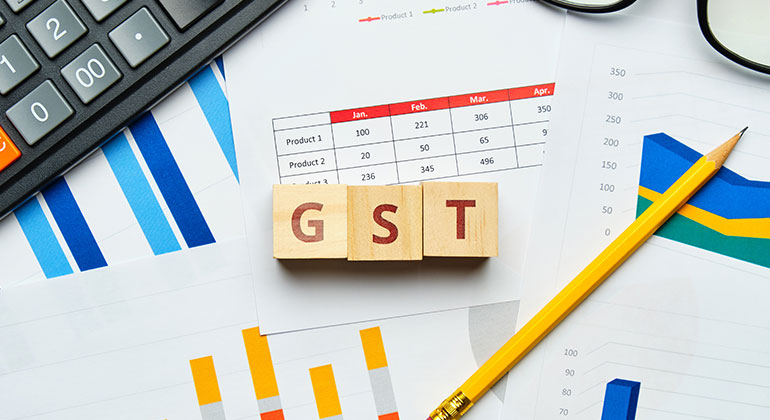 Gst-api