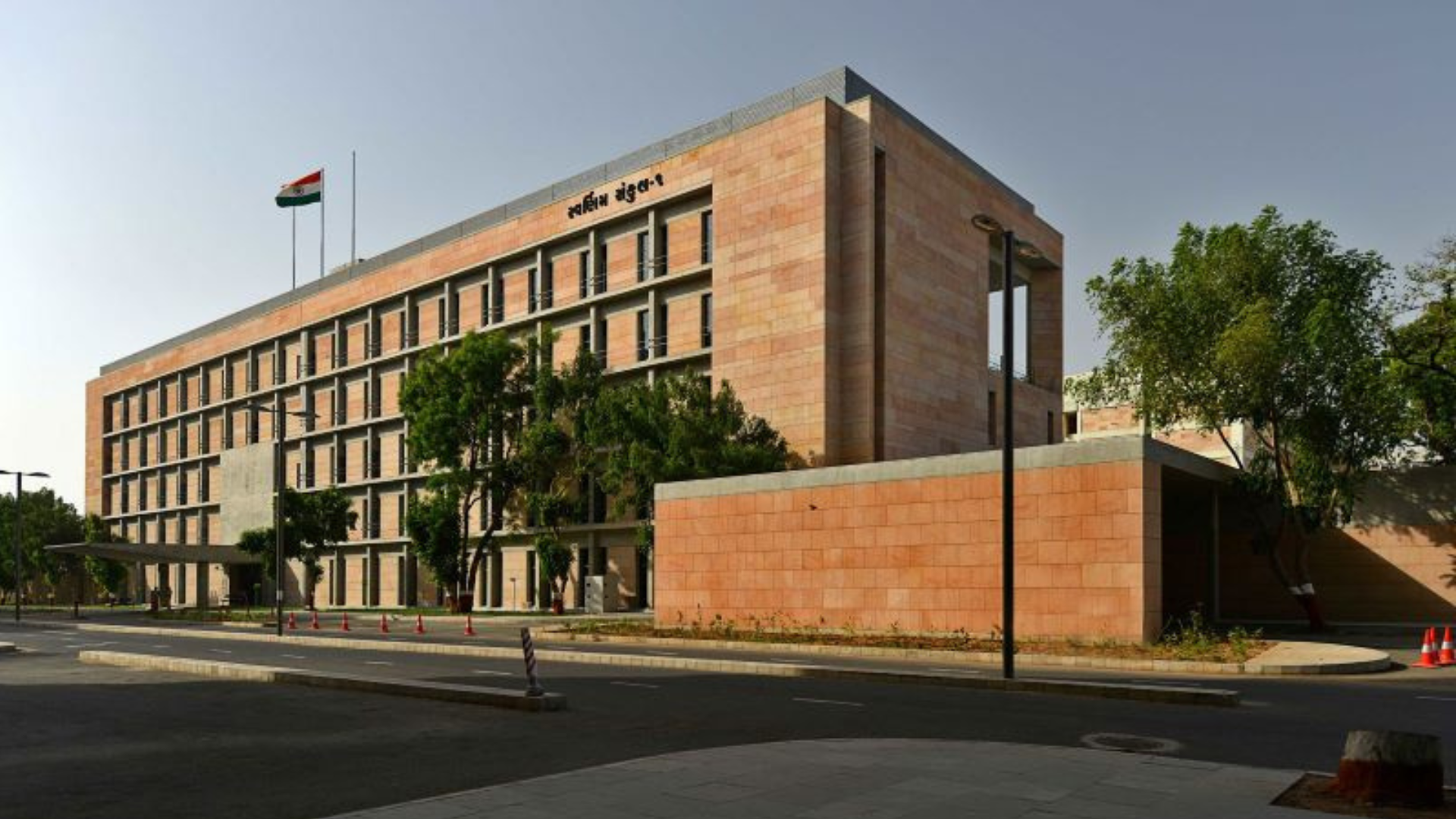 Gujarat Govt Brings Ordinance To Align State GST Law With Centre’s 2025 Amendments June 18, 2025
