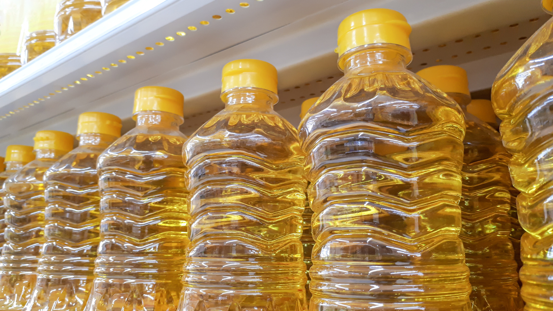 Reduction import duty on edible oils exemption for Yellow Peas - dated 30 May 2025