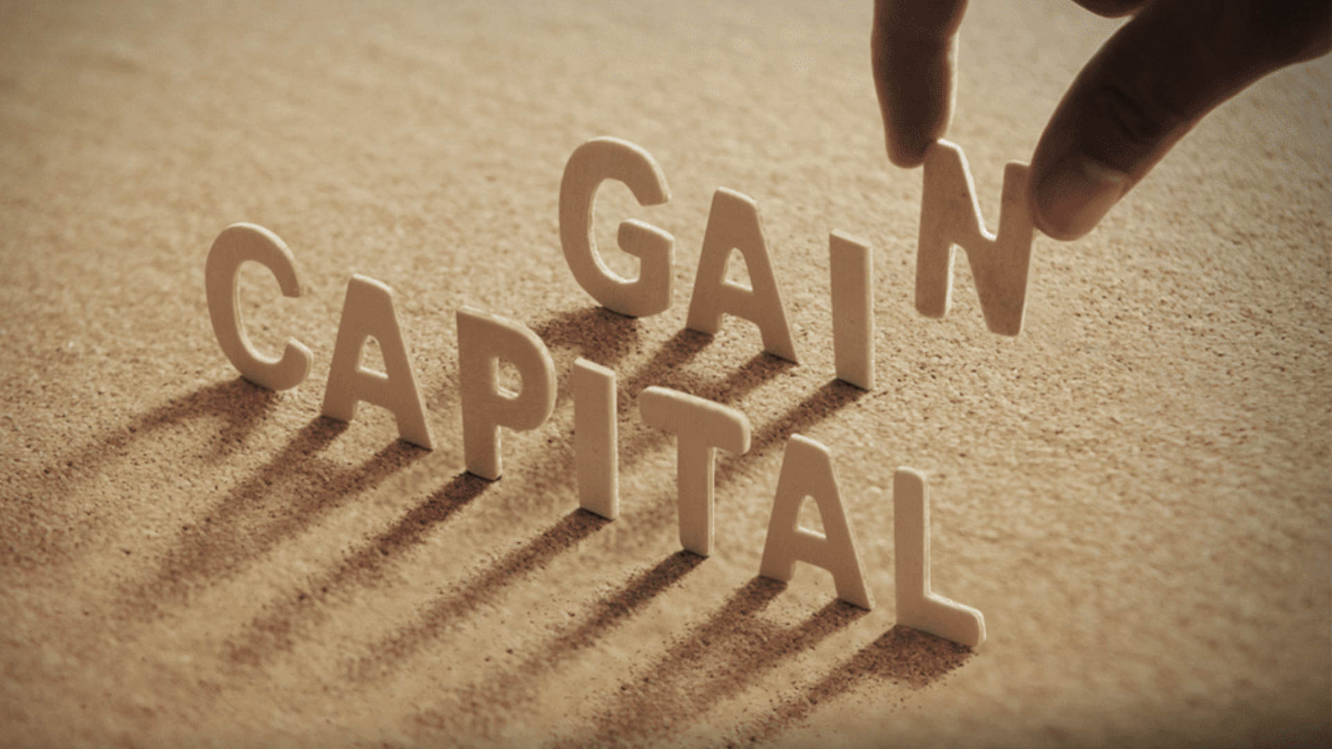 Capital gains article under tax treaty allocates taxation right and is not subject to limitation of relief clause