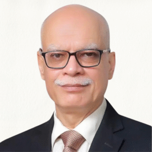 Tarun Bajaj