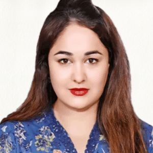 Shreeya Kashyap
