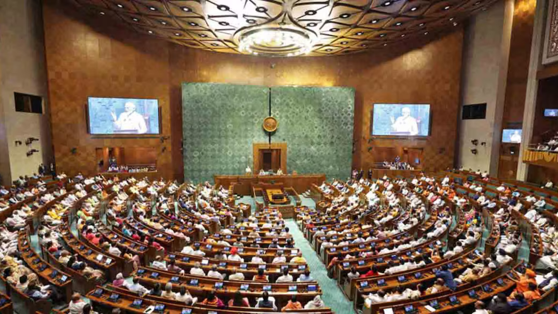 The Lok Sabha on August 11, 2025 passed the revised Income Tax Bill, 2025 without any debate.