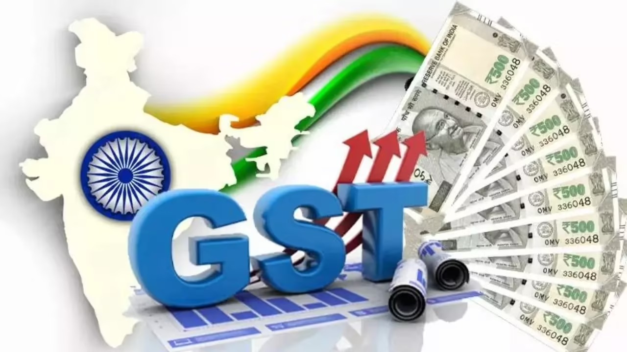 79th Independence Day, highlights on Goods and Services Tax