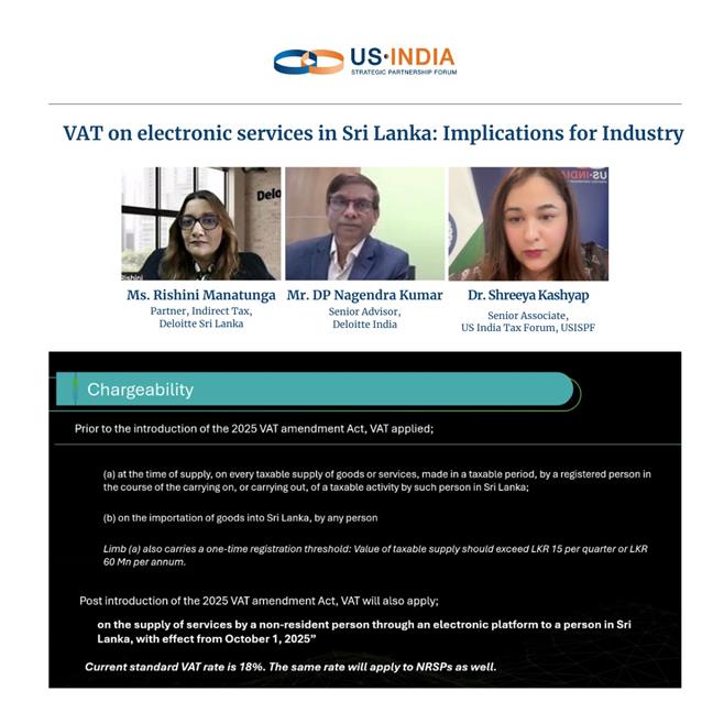 Screenshot of a virtual meeting